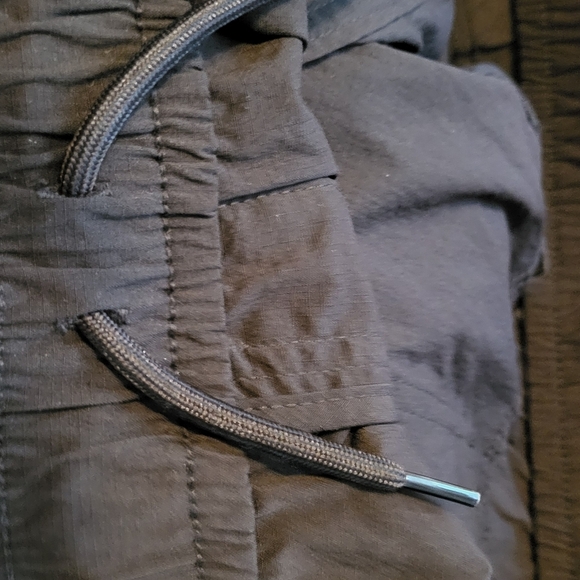 Carhartt Workforce Relaxed Fit Ripstop Nylon Work Short - Picture 5 of 9